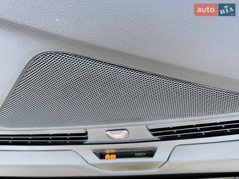 Седан Ford Fusion 2018 в Киеве