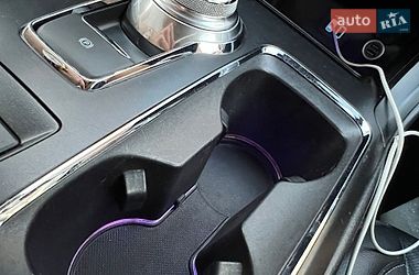 Седан Ford Fusion 2018 в Киеве