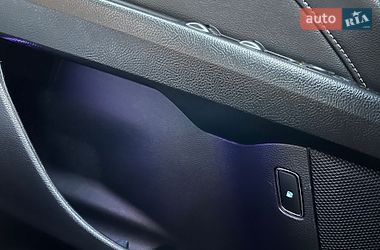 Седан Ford Fusion 2018 в Киеве