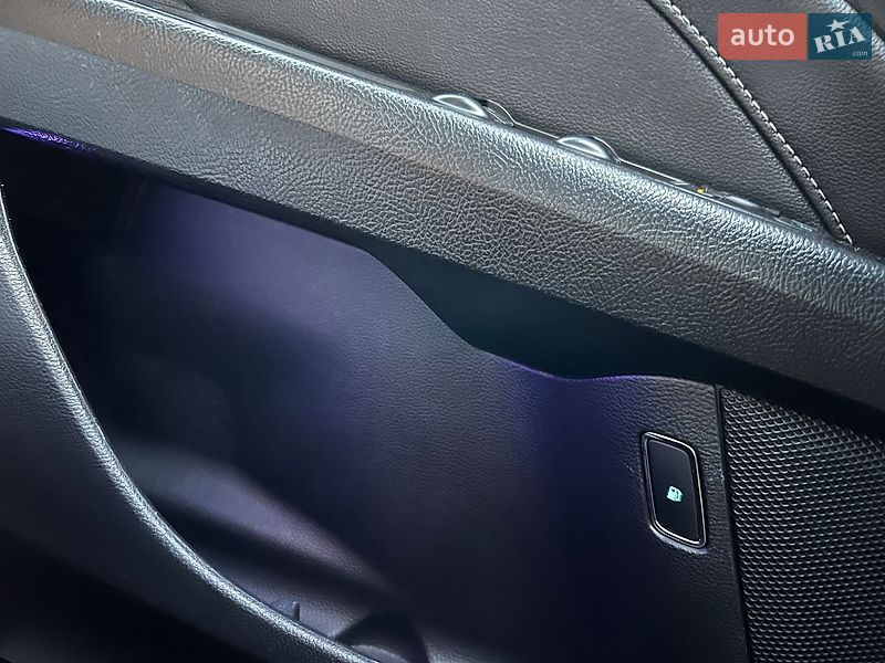 Седан Ford Fusion 2018 в Киеве