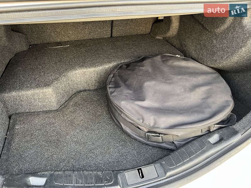 Седан Ford Fusion 2018 в Киеве