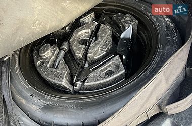 Седан Ford Fusion 2018 в Киеве