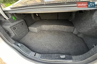 Седан Ford Fusion 2018 в Киеве