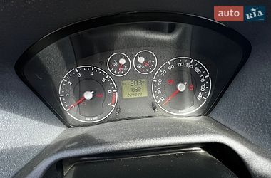 Хэтчбек Ford Fusion 2007 в Черкассах