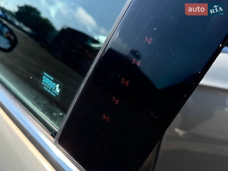 Седан Ford Fusion 2015 в Вінниці