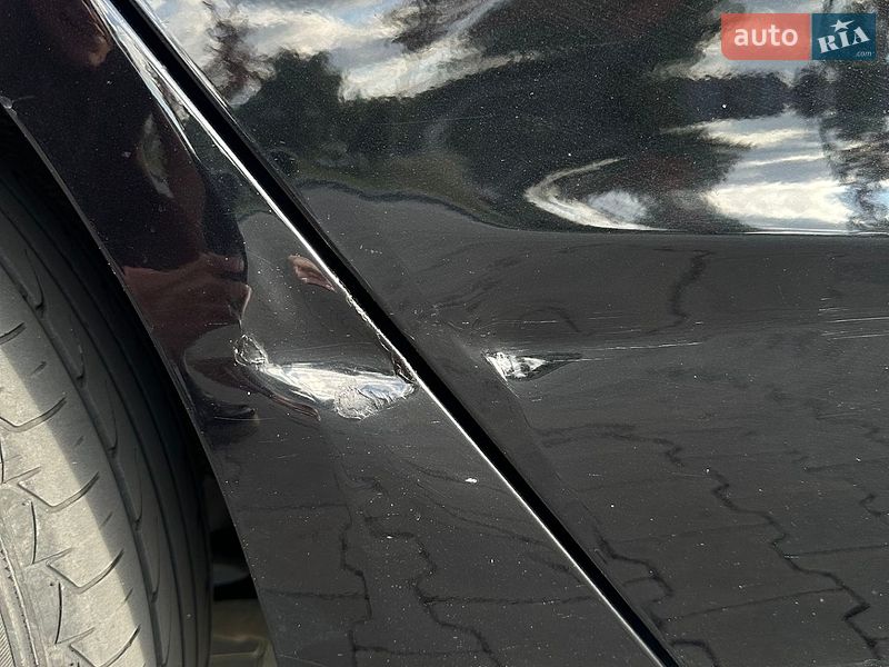 Седан Ford Fusion 2019 в Ірпені