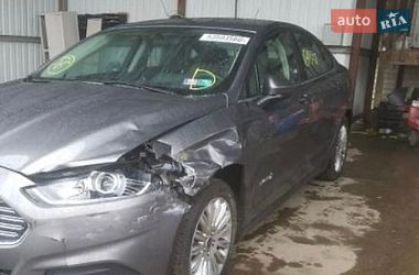 Седан Ford Fusion 2014 в Яворові фото 3 Седан Ford Fusion 2014 в Яворові