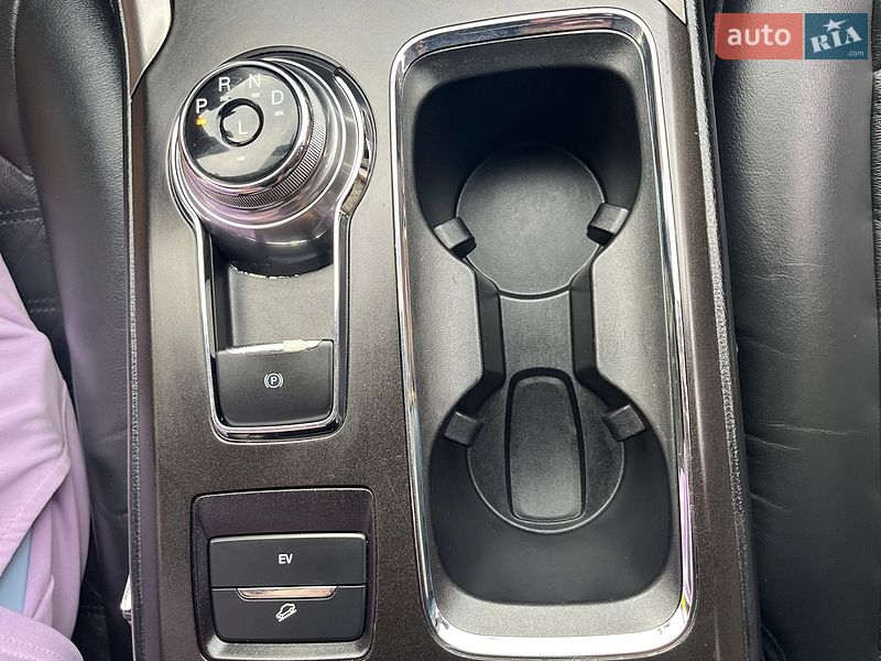 Седан Ford Fusion 2018 в Жмеринці