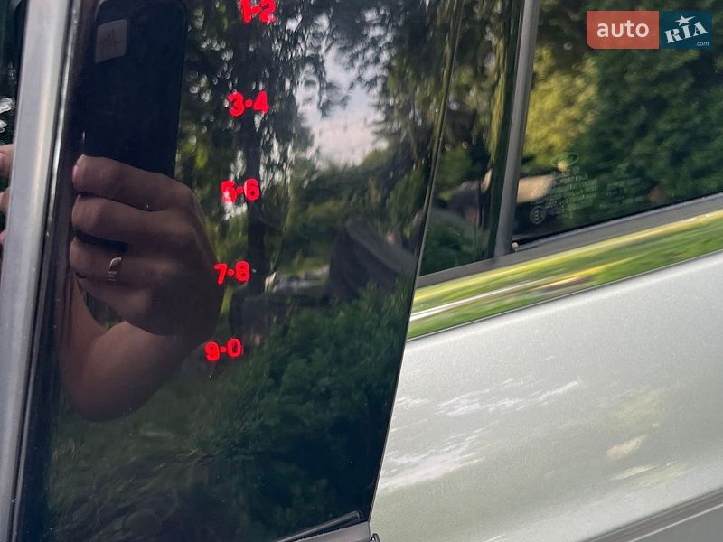 Седан Ford Fusion 2018 в Жмеринці