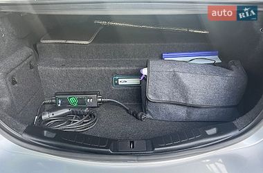 Седан Ford Fusion 2018 в Жмеринці