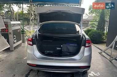 Седан Ford Fusion 2018 в Жмеринці