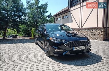 ford fusion 2017 в Хмельницький від про продавця Ярослав Кирилюк ford fusion 2017 в Хмельницький від професійного продавця Ярослав Кирилюк