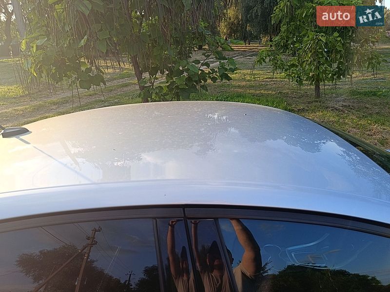 Седан Ford Fusion 2013 в Борисполе