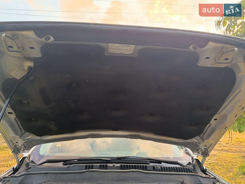 Седан Ford Fusion 2013 в Борисполе