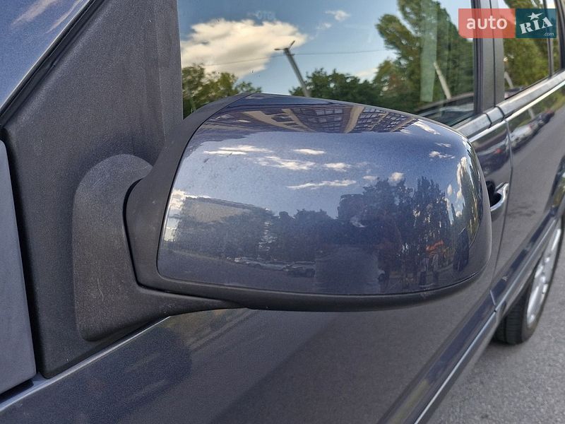 Хетчбек Ford Fusion 2007 в Чернігові фото 21 Хетчбек Ford Fusion 2007 в Чернігові