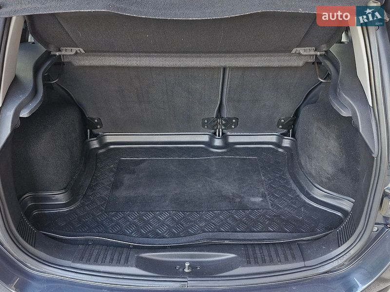 Хетчбек Ford Fusion 2007 в Чернігові фото 57 Хетчбек Ford Fusion 2007 в Чернігові