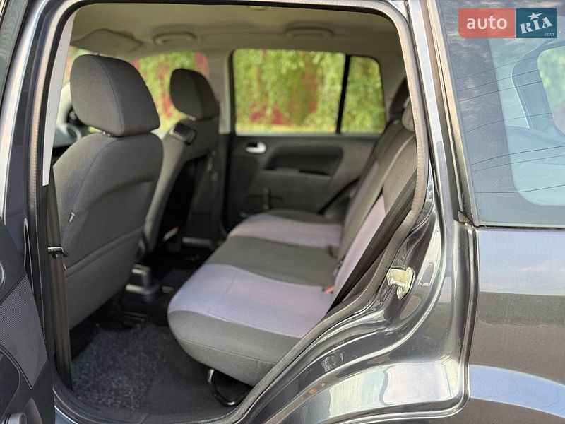Хэтчбек Ford Fusion 2008 в Борисполе