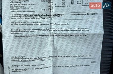 Хэтчбек Ford Fusion 2008 в Борисполе