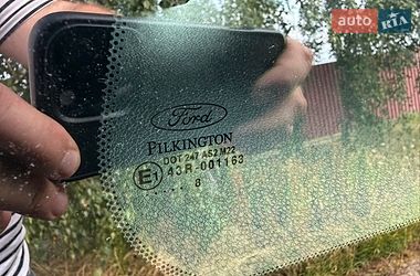 Хэтчбек Ford Fusion 2008 в Борисполе