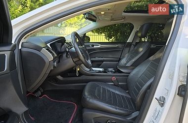 Седан Ford Fusion 2012 в Хмельницком