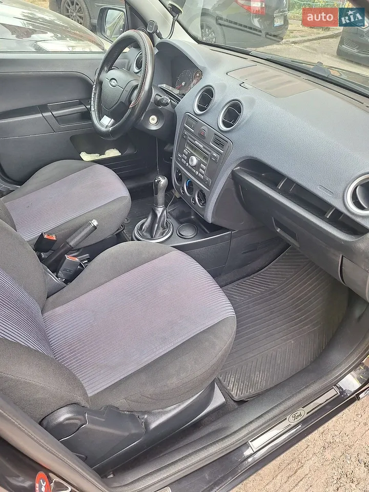 2011 Ford Fusion - мініатюра 2