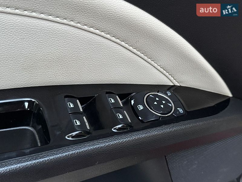 Седан Ford Fusion 2014 в Дергачах