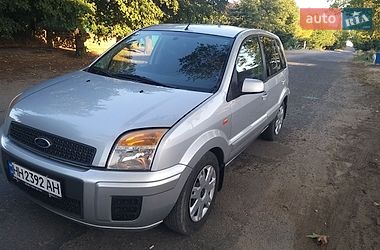 Ford Fusion  2009