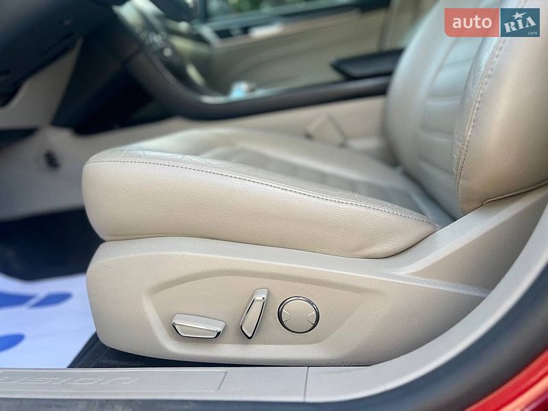 Седан Ford Fusion 2017 в Харькове фото 24 Седан Ford Fusion 2017 в Харькове