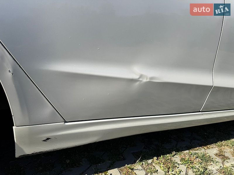 Седан Ford Fusion 2013 в Харькове