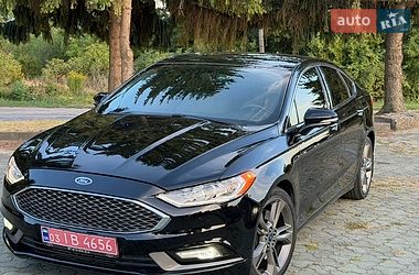 ford fusion 2017 в Дубно від про продавця Сергій ford fusion 2017 в Дубно від професійного продавця Сергій