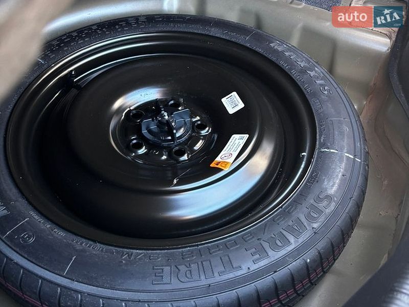 Седан Ford Fusion 2016 в Киеве