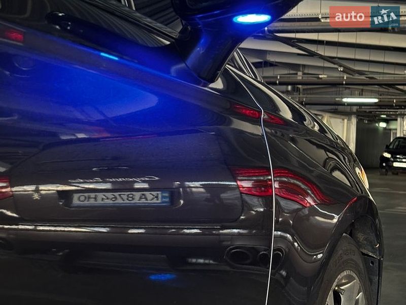 Седан Ford Fusion 2016 в Киеве