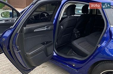 Седан Ford Fusion 2015 в Броварах