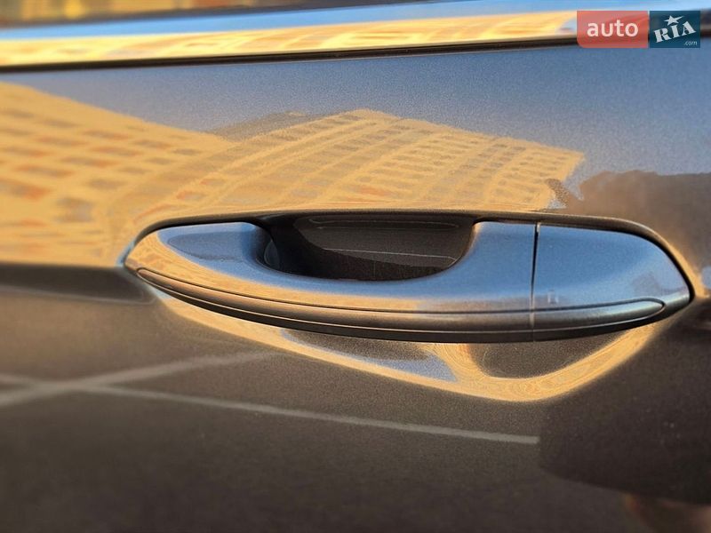 Седан Ford Fusion 2017 в Харькове фото 10 Седан Ford Fusion 2017 в Харькове