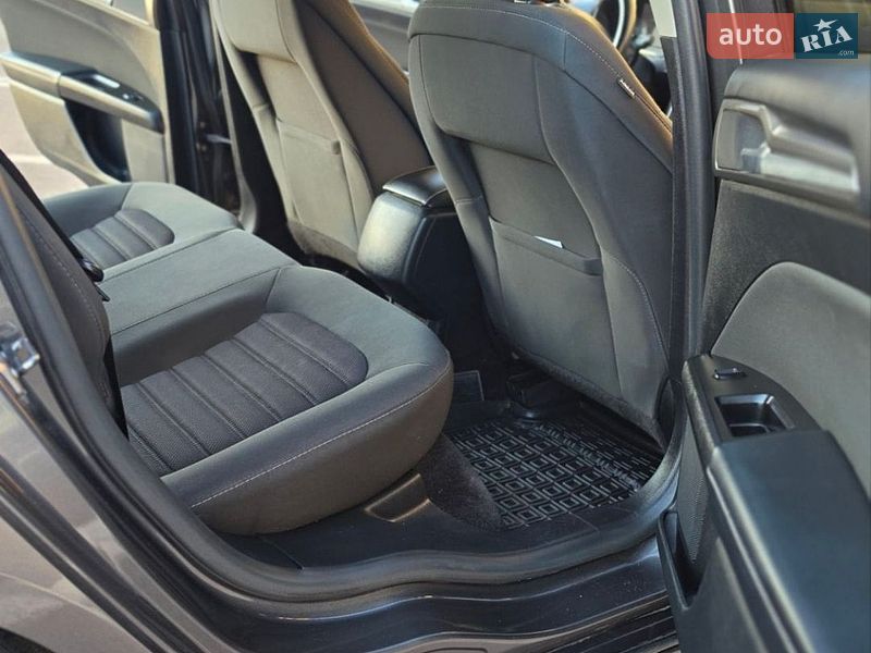 Седан Ford Fusion 2017 в Харькове фото 14 Седан Ford Fusion 2017 в Харькове