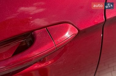 Седан Ford Fusion 2015 в Львове