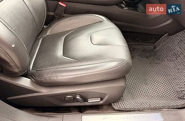 Седан Ford Fusion 2015 в Виннице