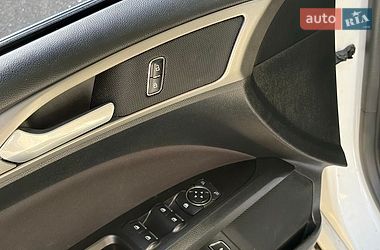 Седан Ford Fusion 2017 в Києві