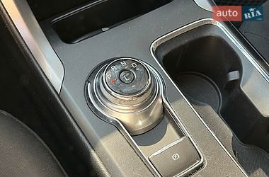Седан Ford Fusion 2017 в Києві