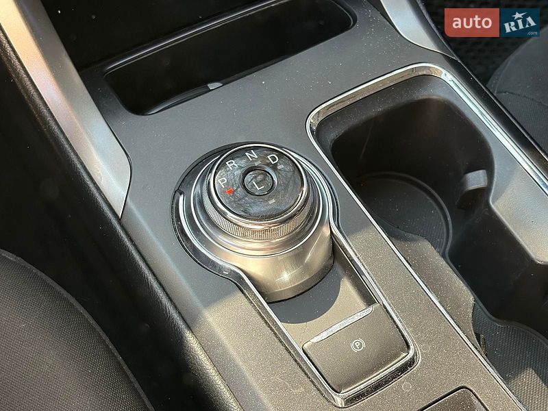 Седан Ford Fusion 2017 в Києві