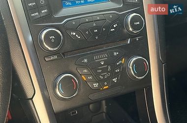 Седан Ford Fusion 2017 в Києві