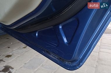 Хэтчбек Ford Fusion 2008 в Тернополе
