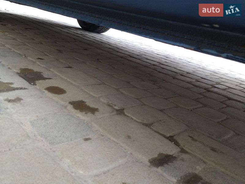 Хэтчбек Ford Fusion 2008 в Тернополе