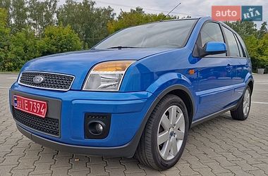 Ford Fusion  2009