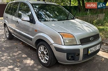 Ford Fusion  2008