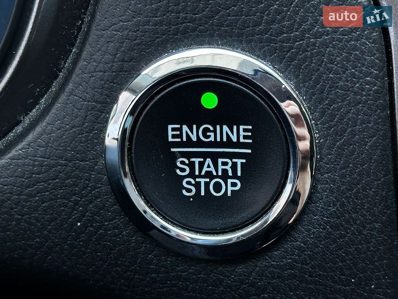 Седан Ford Fusion 2016 в Одессе