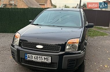 Ford Fusion  2005