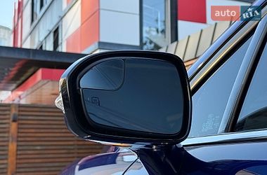 Седан Ford Fusion 2016 в Одессе