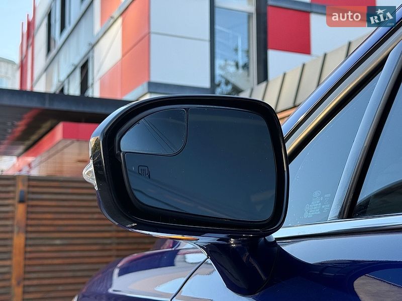 Седан Ford Fusion 2016 в Одессе