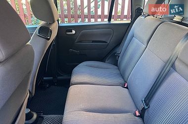 Хетчбек Ford Fusion 2009 в Івано-Франківську